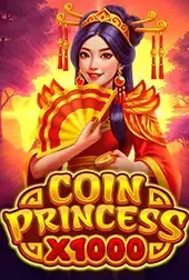 Coin Princess x1000