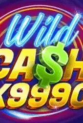 Wild Cash x9990