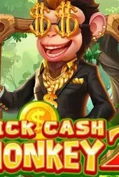 Kick Cash Monkey 2