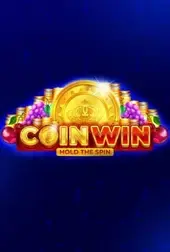 Coin Win Hold the Spin