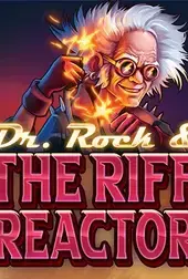 Dr. Rock & the Riff Reactor