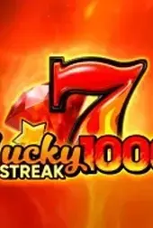 Lucky Streak 1000