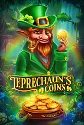 Coins of Leprechaun