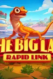The Big Lap Rapid Link