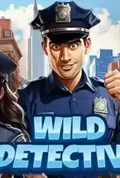 Wild Detective